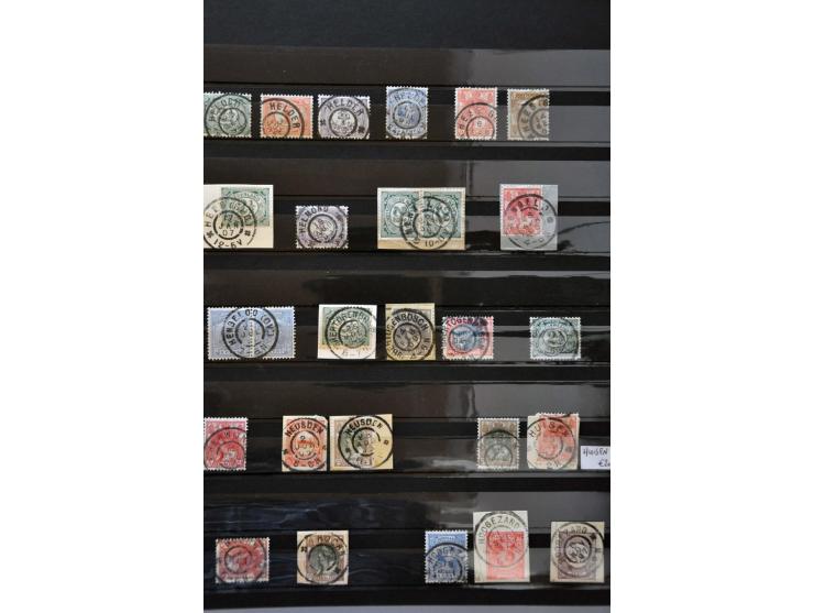 Image for Auctions 239-240 - 1630