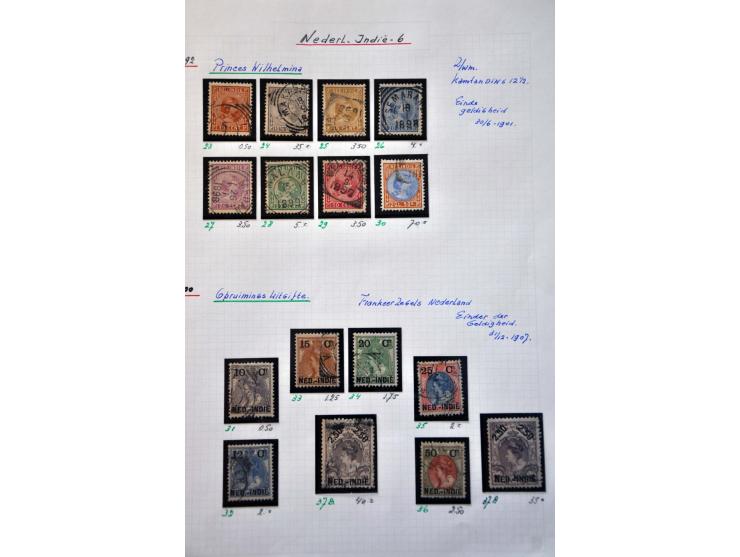 Afbeelding voor Auctions 239-240 - 1833