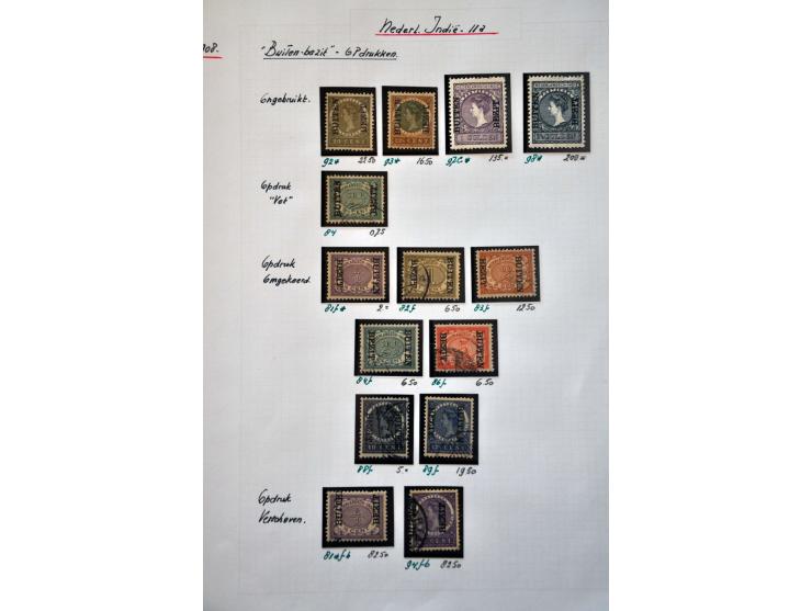 Afbeelding voor Auctions 239-240 - 1833