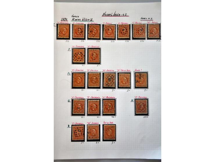 Afbeelding voor Auctions 239-240 - 1833