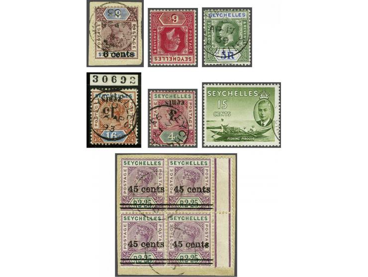 Image for Auctions 239-240 - 2930