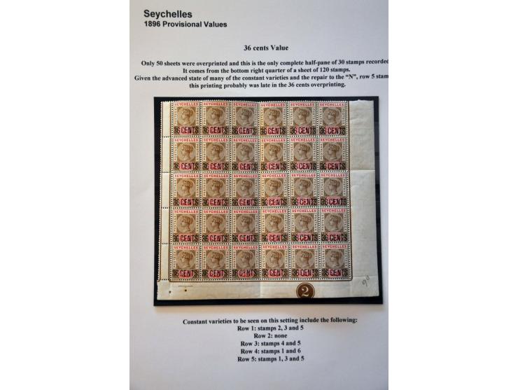Bild für Auctions 239-240 - 2936