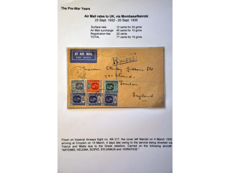Bild für Auctions 239-240 - 2947