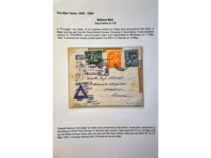 Bild für Auctions 239-240 - 2947