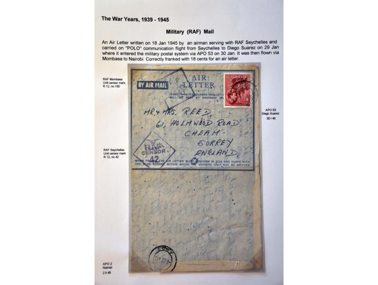 Bild für Auctions 239-240 - 2947