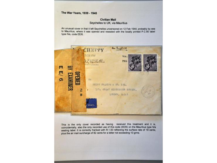 Bild für Auctions 239-240 - 2947