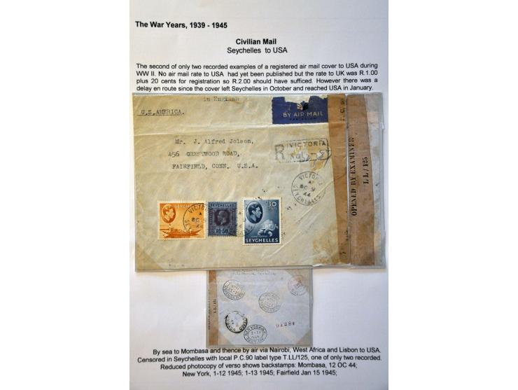 Bild für Auctions 239-240 - 2947