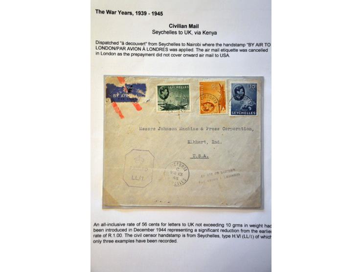 Bild für Auctions 239-240 - 2947