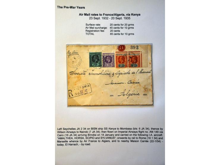 Bild für Auctions 239-240 - 2947