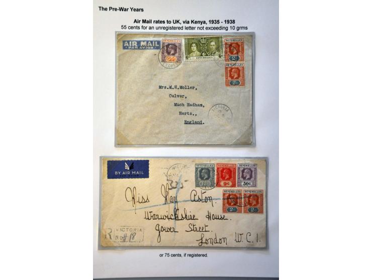 Bild für Auctions 239-240 - 2947