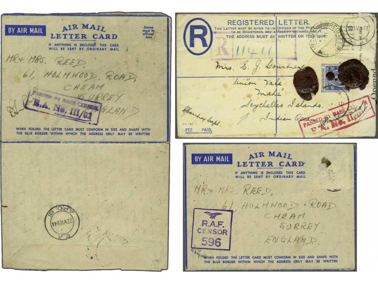 Bild für Auctions 239-240 - 2949