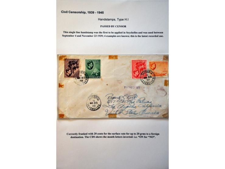 Bild für Auctions 239-240 - 2949