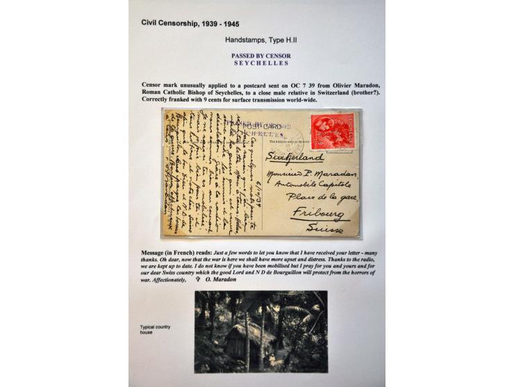 Bild für Auctions 239-240 - 2949