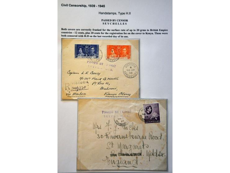 Bild für Auctions 239-240 - 2949