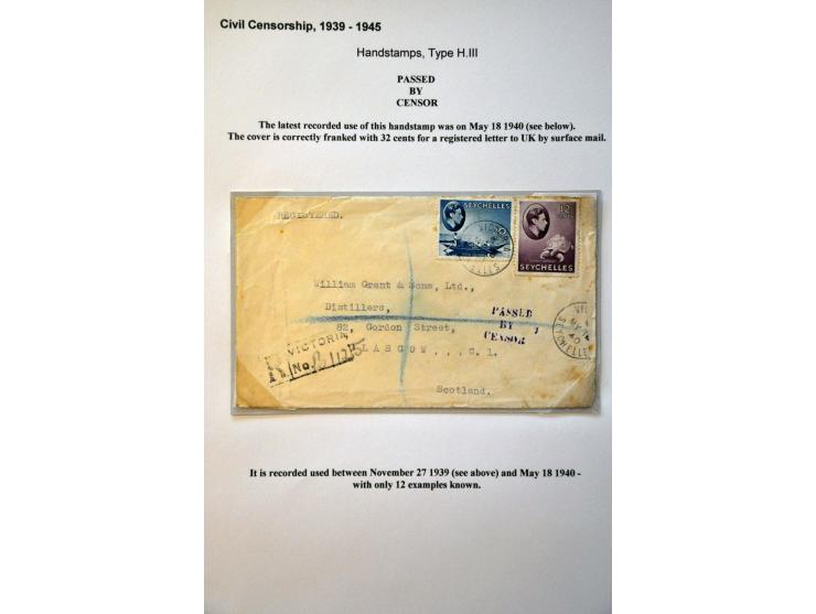 Bild für Auctions 239-240 - 2949