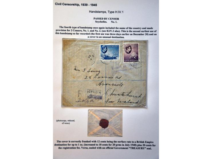 Bild für Auctions 239-240 - 2949