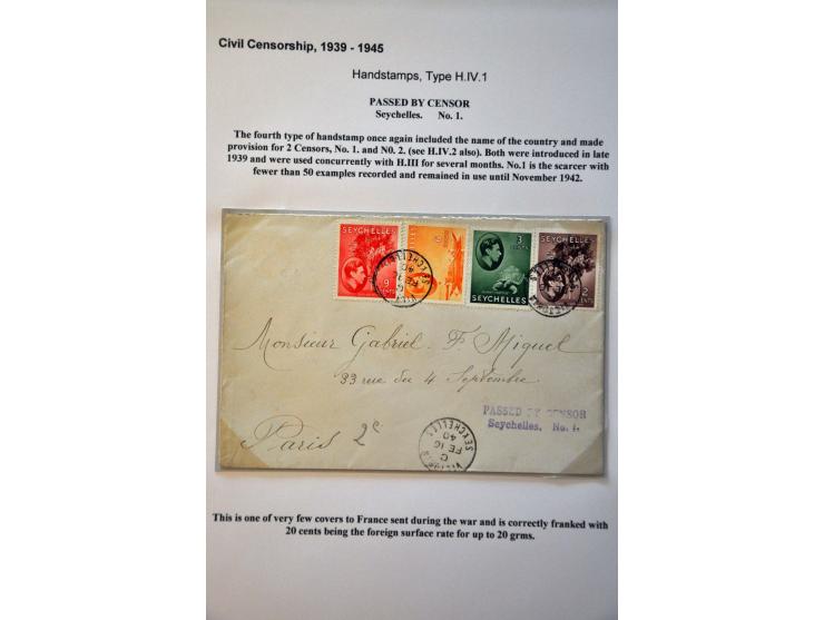 Bild für Auctions 239-240 - 2949