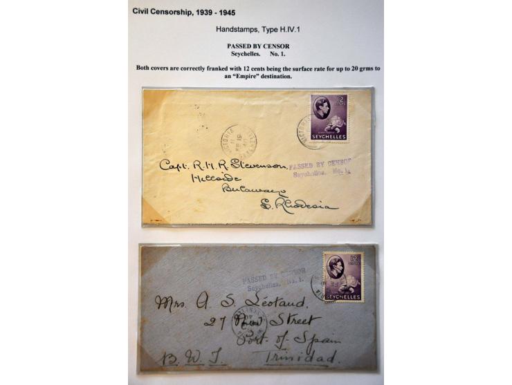 Bild für Auctions 239-240 - 2949