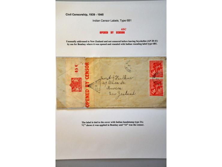 Bild für Auctions 239-240 - 2949