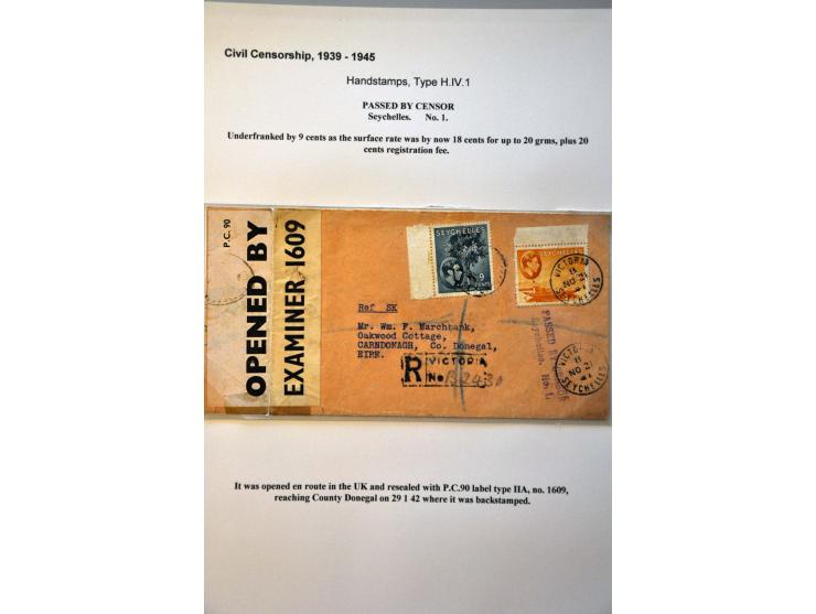 Bild für Auctions 239-240 - 2949