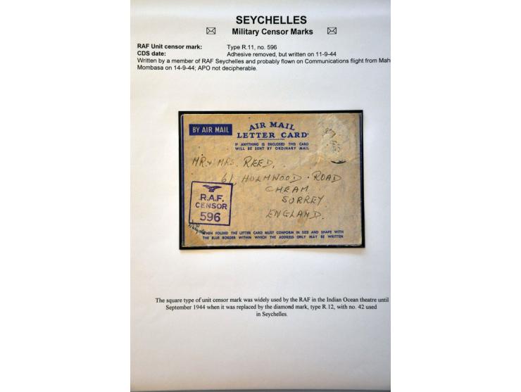 Bild für Auctions 239-240 - 2949