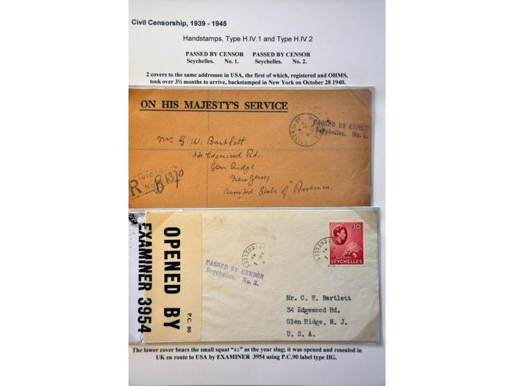 Bild für Auctions 239-240 - 2949