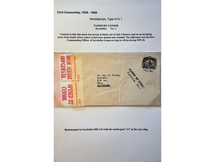 Bild für Auctions 239-240 - 2949