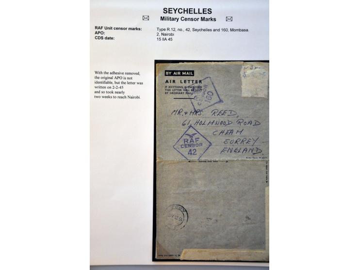 Bild für Auctions 239-240 - 2949