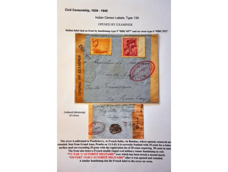 Bild für Auctions 239-240 - 2949