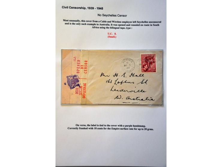 Bild für Auctions 239-240 - 2949