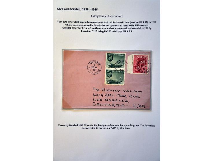 Bild für Auctions 239-240 - 2949