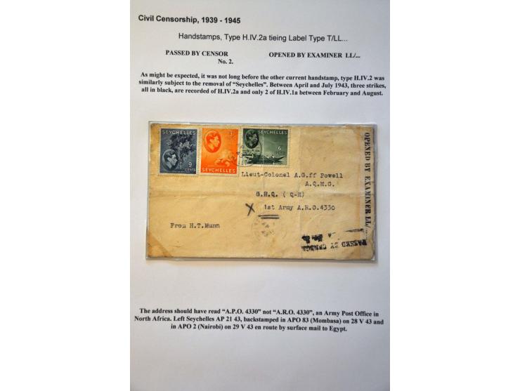 Bild für Auctions 239-240 - 2949