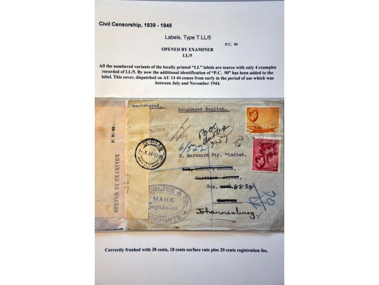 Bild für Auctions 239-240 - 2949