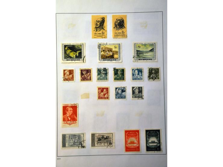 Bild für Auctions 239-240 - 3107