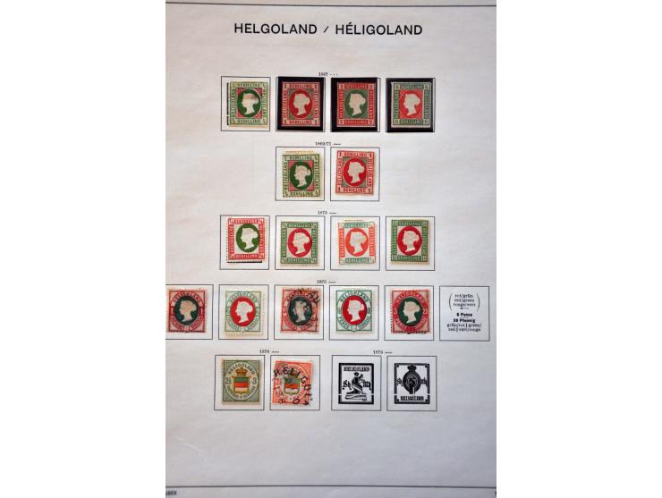 Bild für Auctions 239-240 - 3123