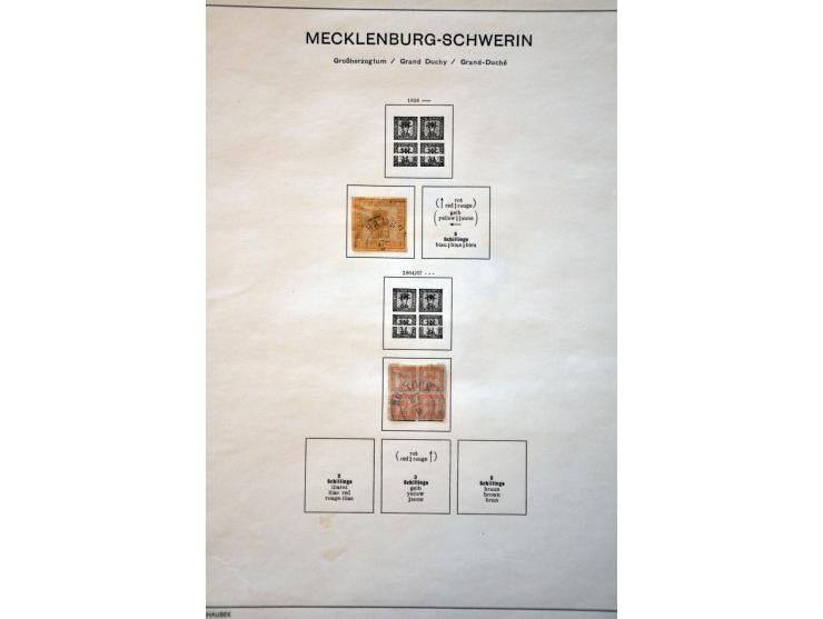 Bild für Auctions 239-240 - 3123