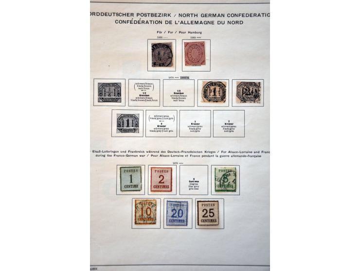 Bild für Auctions 239-240 - 3123