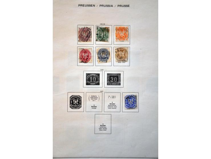 Bild für Auctions 239-240 - 3123