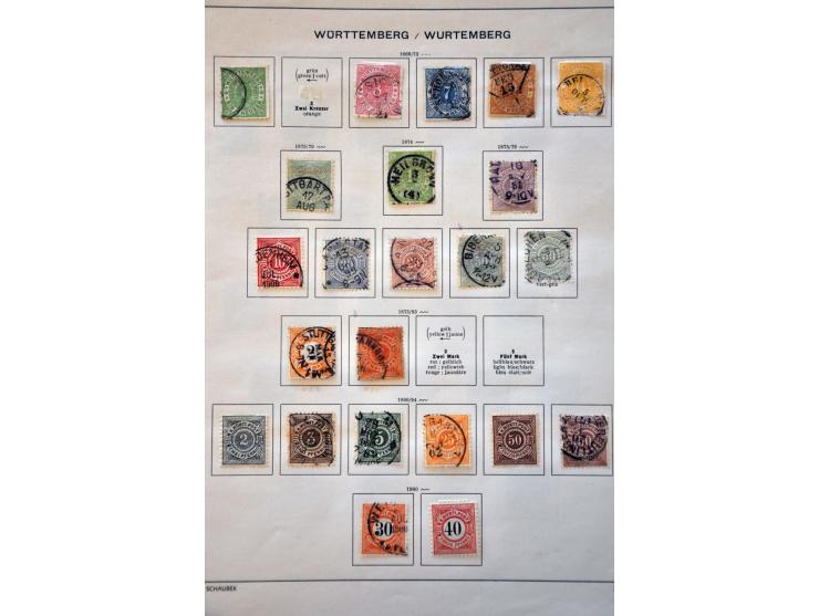 Bild für Auctions 239-240 - 3123