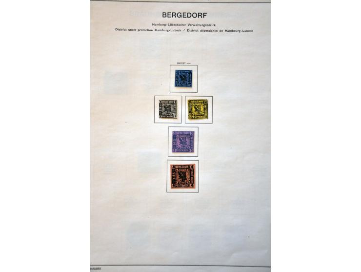 Bild für Auctions 239-240 - 3123