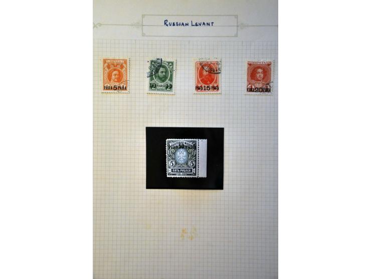 Bild für Auctions 239-240 - 3198