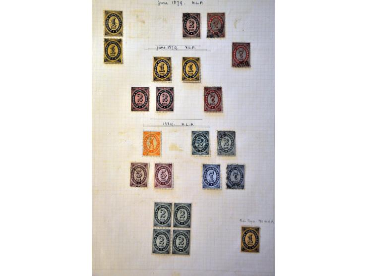 Bild für Auctions 239-240 - 3198
