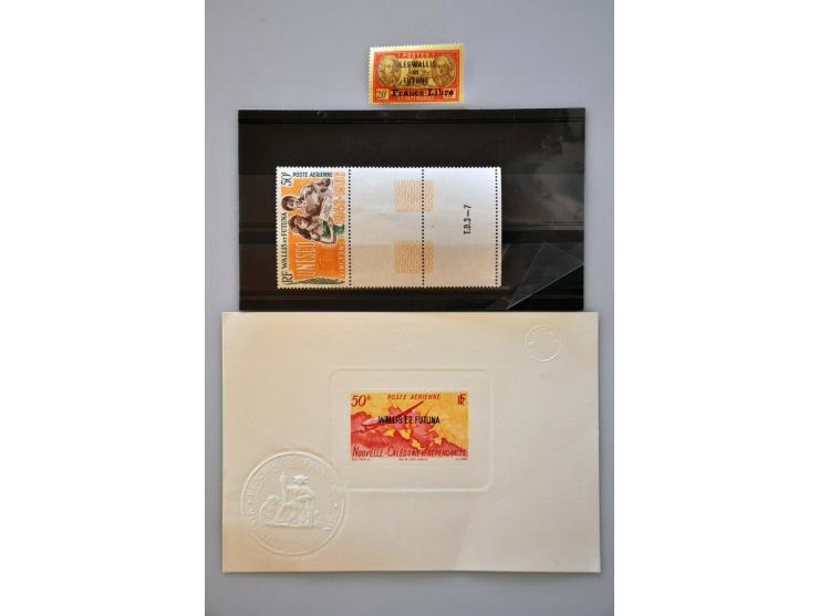 1920-2010 mostly */** including better sets and ex. in stockbook and binder