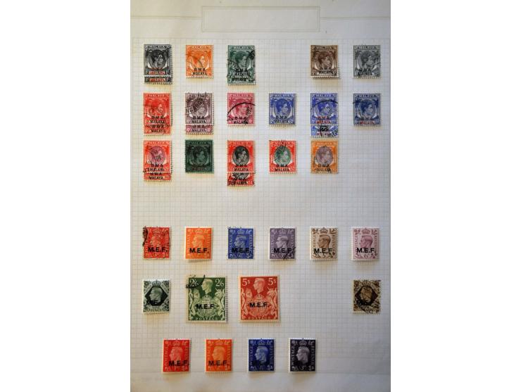 Afbeelding voor Auctions 239-240 - 3622