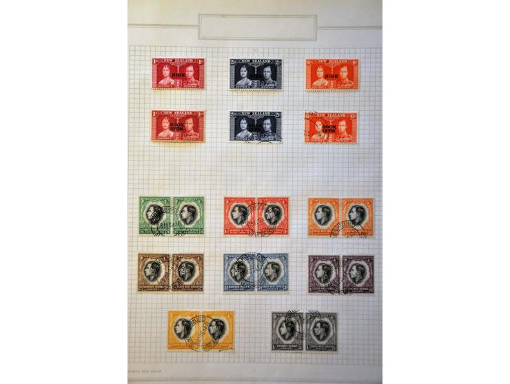 Afbeelding voor Auctions 239-240 - 3622