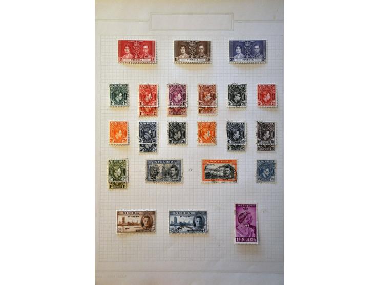 Afbeelding voor Auctions 239-240 - 3622