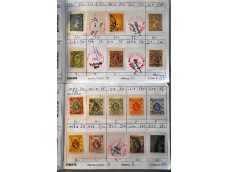 Afbeelding voor Auctions 239-240 - 3634