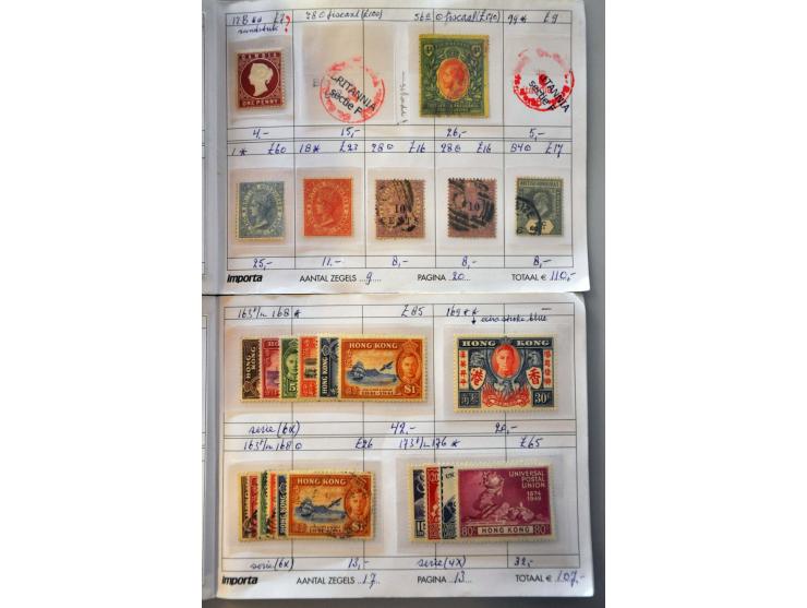 Afbeelding voor Auctions 239-240 - 3634