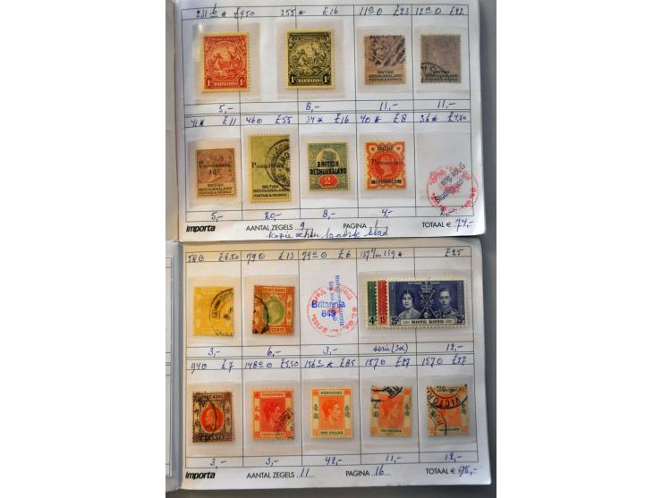 Afbeelding voor Auctions 239-240 - 3634