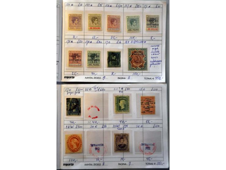 Afbeelding voor Auctions 239-240 - 3634